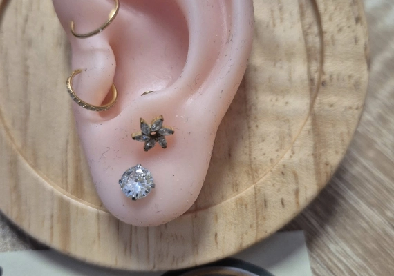 K'Tattoo Tika : tatouage tribal &agrave; Chartres, Dreux (28), Paris (75) & Le Mans (72)